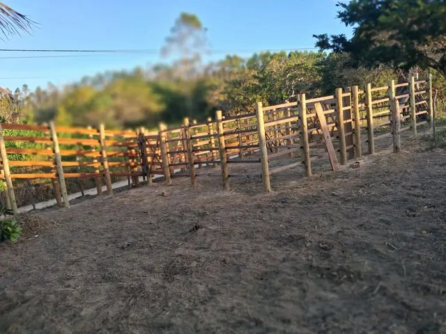 Imagem 4: Vendo Maravilhoso Sítio em Alagoinhas