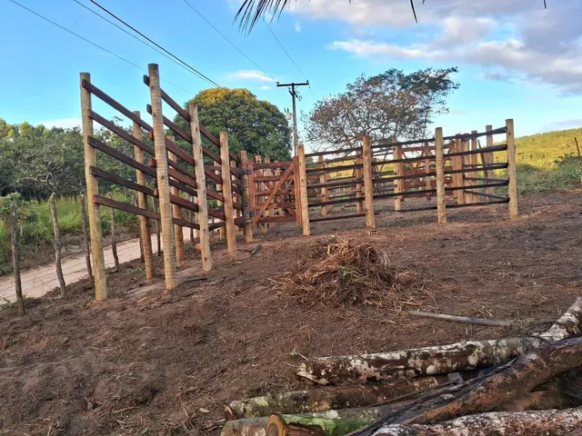 Imagem 6: Vendo Maravilhoso Sítio em Alagoinhas