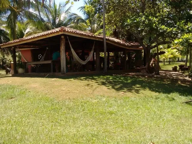 Imagem: Fazenda para Venda em Andaraí, Centro