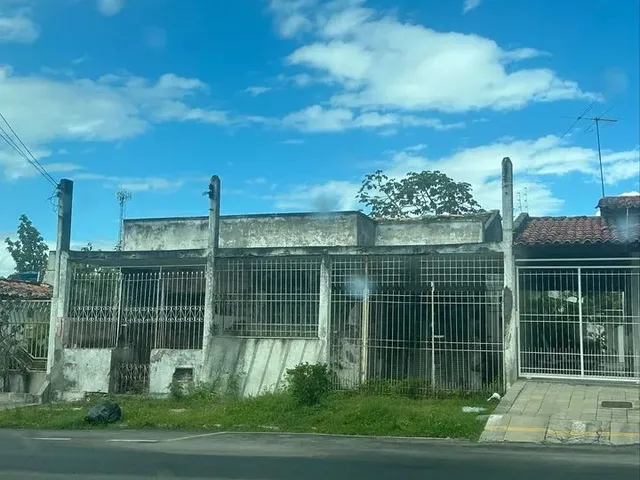 Imagem 1: Vendo Terreno na Barão de Contegipe