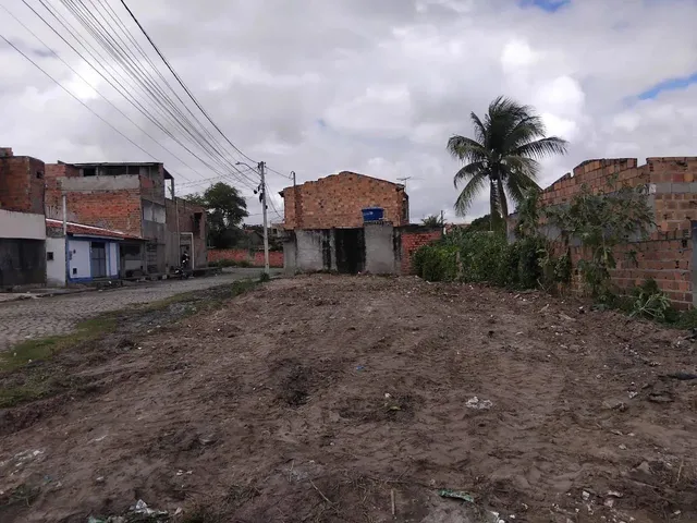 Imagem: Terreno Localizado no Parque Brasil