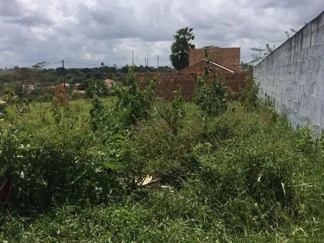 Imagem: Terreno na Embira Cruz das Almas