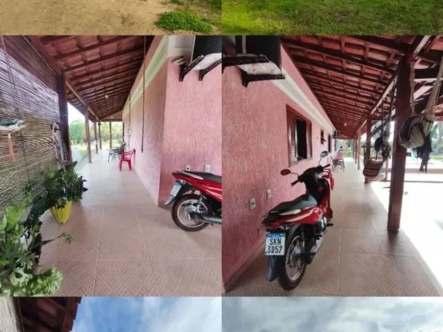 Imagem 14: Sitio 13 Ha Porteira Fechada