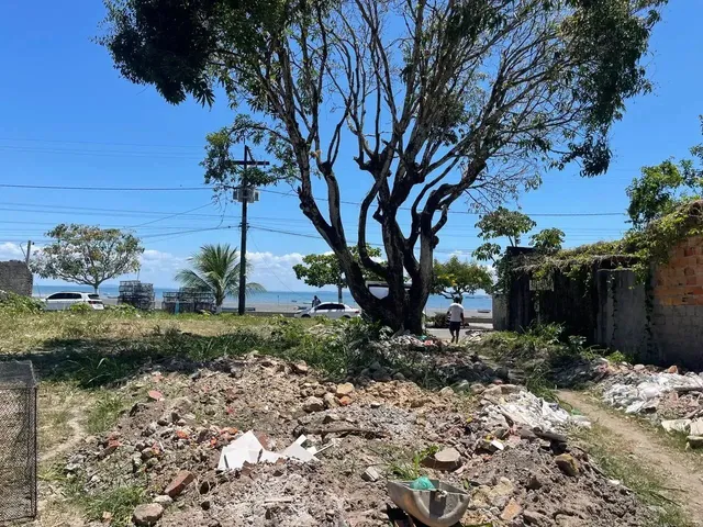 Imagem 3: Lote para Sua Casa de Praia