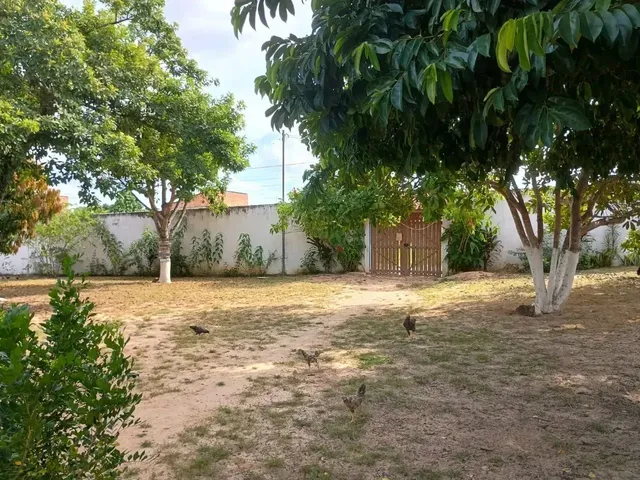 Imagem: Vendo Sítio na Rua do Catu com 2 Casas