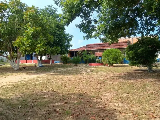 Imagem 7: Vendo Sítio na Rua do Catu com 2 Casas , 2.122M2 em Alagoinhas - Ba
