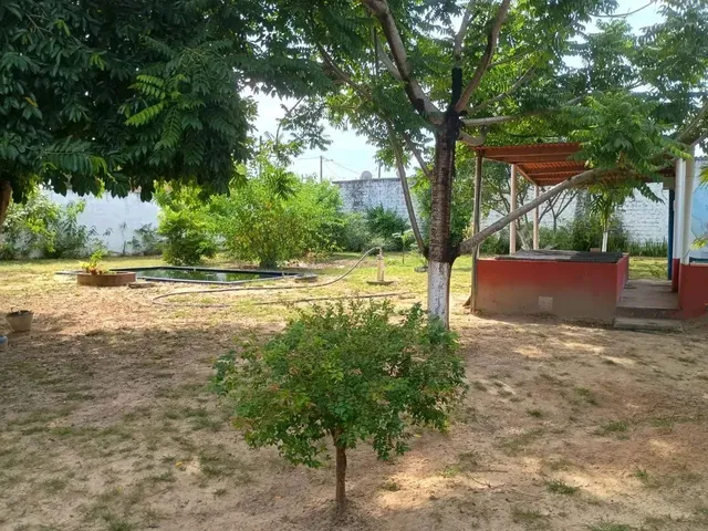 Imagem 2: Vendo Sítio na Rua do Catu com 2 Casas , 2.122M2 em Alagoinhas - Ba