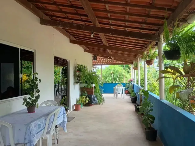 Imagem 14: Vendo Sítio na Rua do Catu com 2 Casas , 2.122M2 em Alagoinhas - Ba