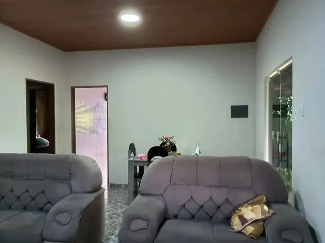 Imagem 12: Vendo Sítio na Rua do Catu com 2 Casas , 2.122M2 em Alagoinhas - Ba