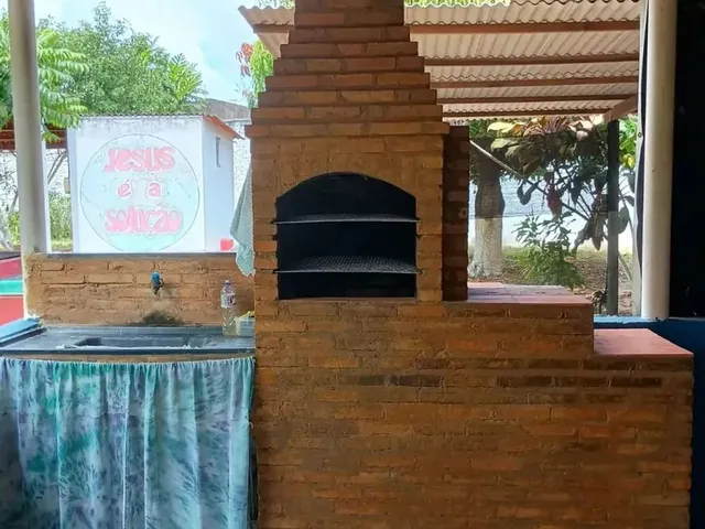 Imagem 15: Vendo Sítio na Rua do Catu com 2 Casas , 2.122M2 em Alagoinhas - Ba