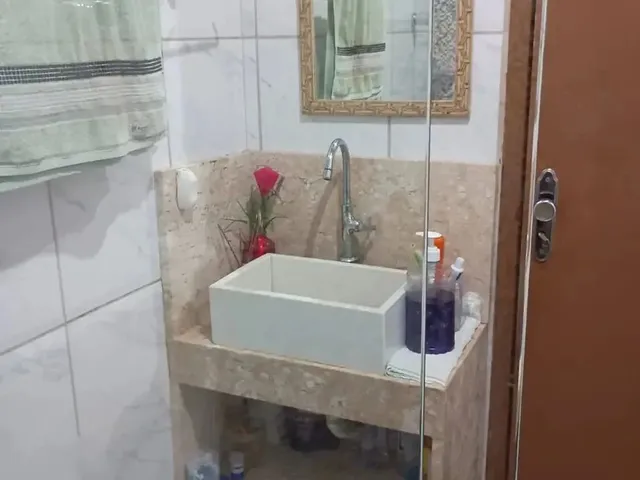 Imagem 8: Vendo Sítio na Rua do Catu com 2 Casas , 2.122M2 em Alagoinhas - Ba