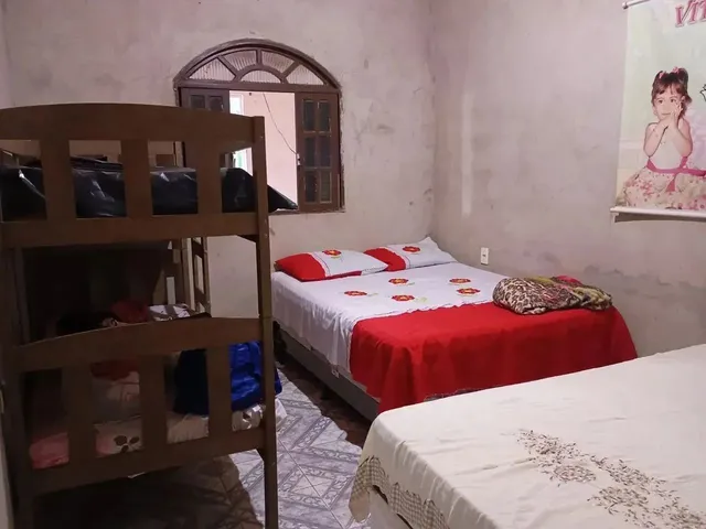 Imagem 10: Vendo Sítio na Rua do Catu com 2 Casas , 2.122M2 em Alagoinhas - Ba