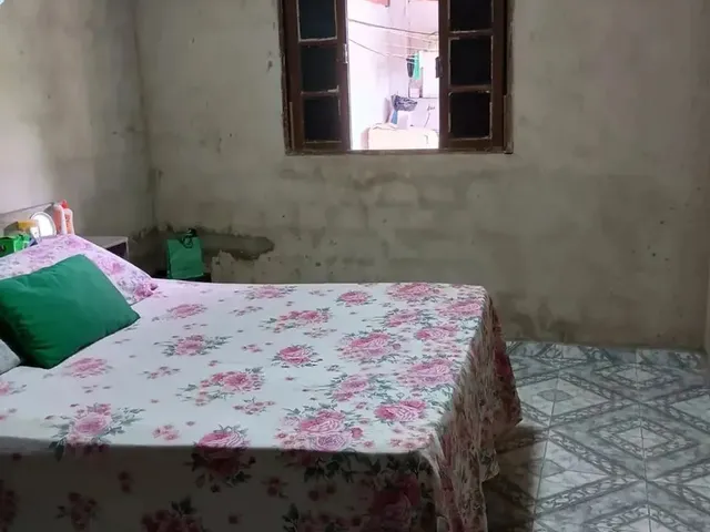 Imagem 4: Vendo Sítio na Rua do Catu com 2 Casas , 2.122M2 em Alagoinhas - Ba