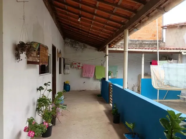Imagem 11: Vendo Sítio na Rua do Catu com 2 Casas , 2.122M2 em Alagoinhas - Ba