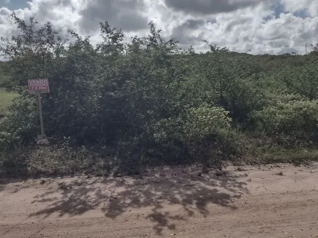 Imagem: Lote em Santanópolis
