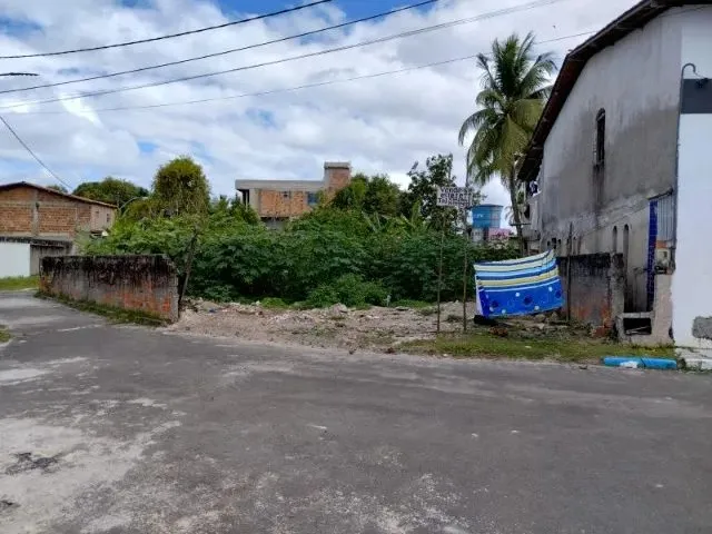 Imagem: Terreno 740M2