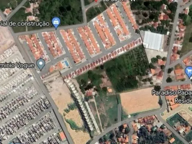 Imagem: Vendo Terreno no Bairro Papagaio