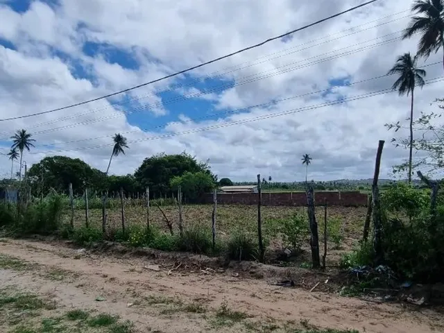 Imagem: Terreno de 725M² Plano, Cercado e Escriturado