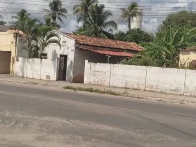 Imagem: Terreno para Ponto Comercial na Avenida