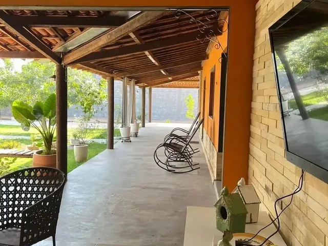 Imagem 3: Sitio Bem Localizado