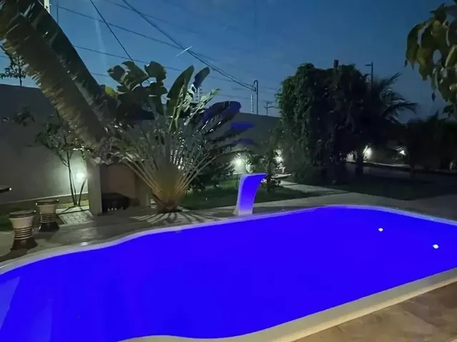 Imagem 7: Sitio Bem Localizado