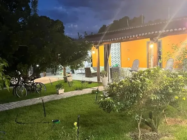 Imagem 13: Sitio Bem Localizado
