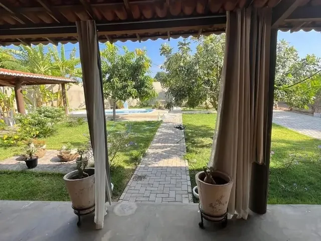Imagem 5: Sitio Bem Localizado