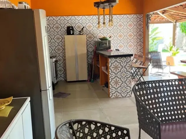 Imagem 9: Sitio Bem Localizado