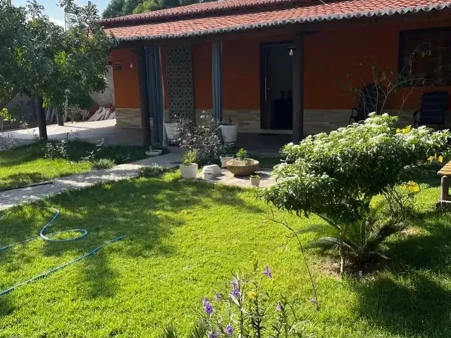 Imagem 6: Sitio Bem Localizado