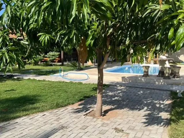 Imagem 12: Sitio Bem Localizado