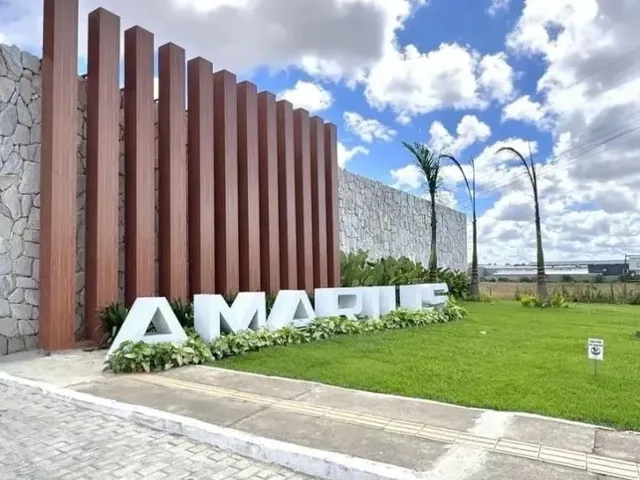 Imagem: Oportunidade Vendo Lote no Condomínio Amarílis