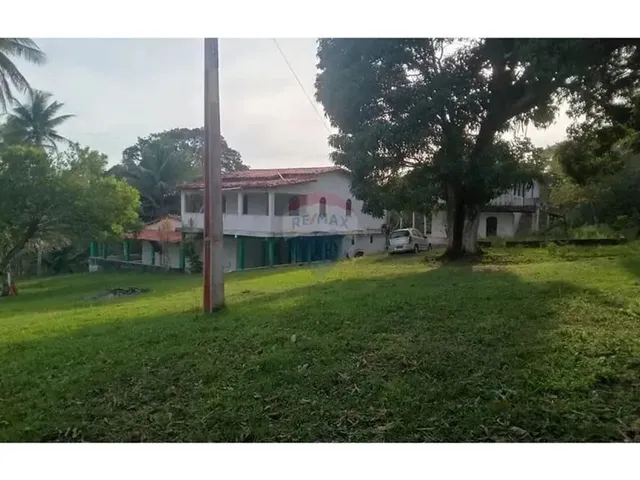 Imagem: Fazenda Pedra no Distrito de Boa União