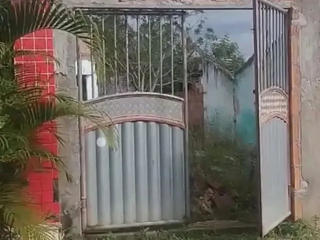 Imagem: Terreno na Vila de Fátima