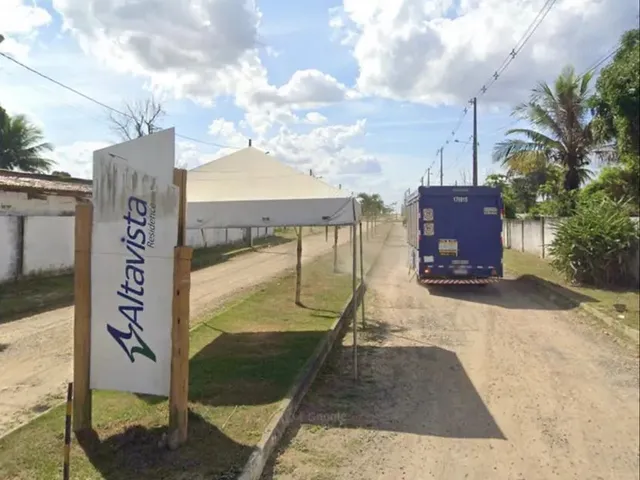 Imagem: Venda Lote em Condomínio Muritiba-Ba