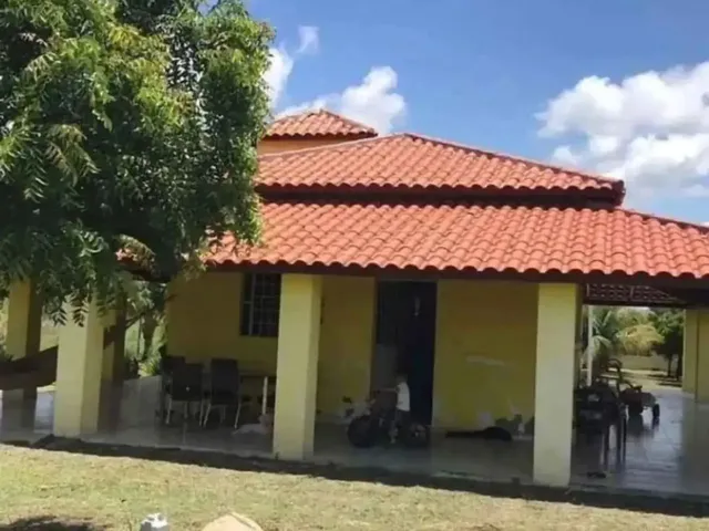Imagem: Sitio no Guanabara