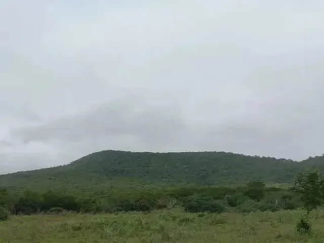 Imagem: Fazenda/Área Rural e Urbana em Itaberaba