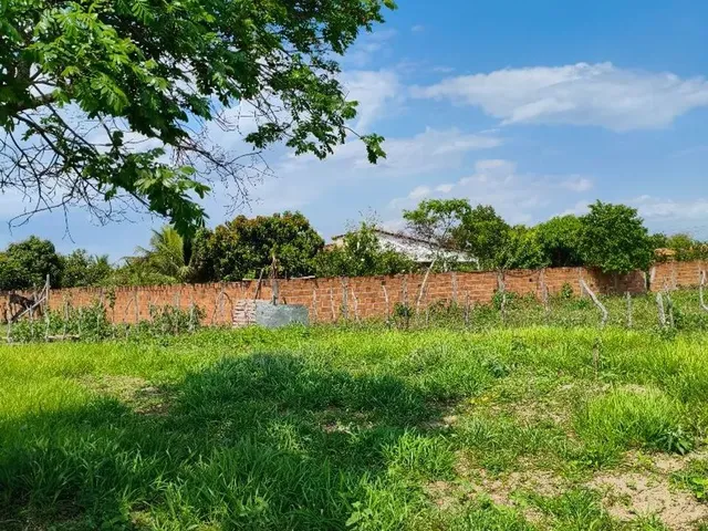 Imagem: Terreno na Cerâmica Medindo 2.400 Metros