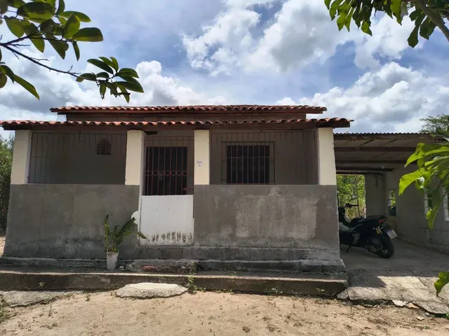Imagem: Sítio, Vendo Ou Troco,Em Ipuaçu, Distrito