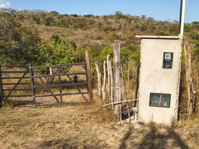 Imagem 3: Sítio, Vendo Ou Troco,Em Ipuaçu, Distrito de João Durval !