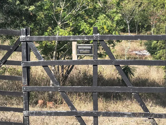 Imagem 4: Sítio, Vendo Ou Troco,Em Ipuaçu, Distrito de João Durval !