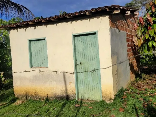 Imagem 1: Vendo Sítio em Valença Bahia