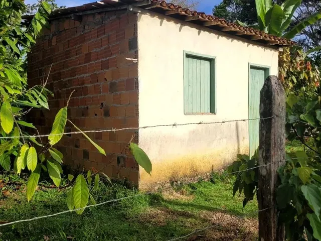 Imagem 6: Vendo Sítio em Valença Bahia