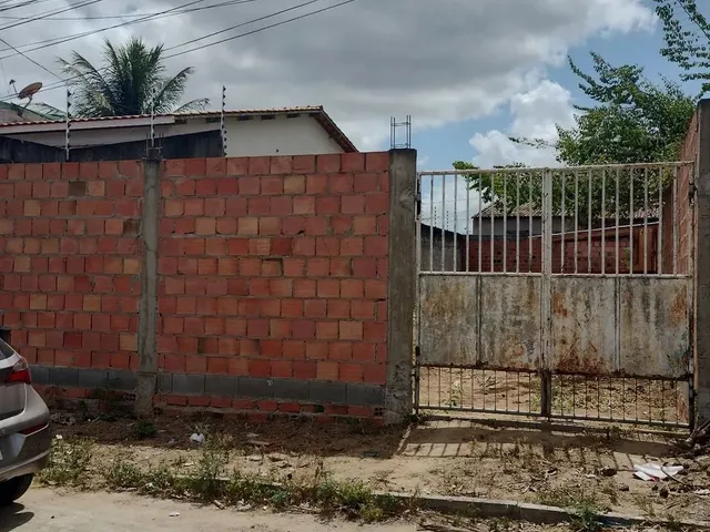 Imagem: Terreno 8X27 no Bairro da Conceição