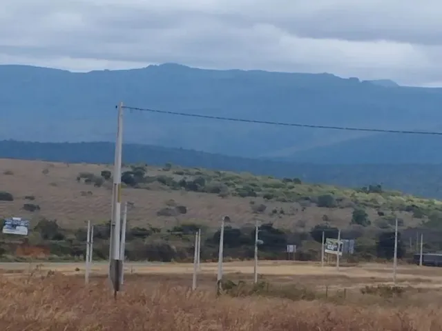Imagem: Terreno na Chapada Diamantina
