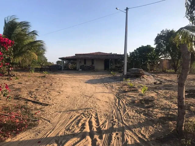 Imagem: Vendo Sítio em Água Fria! Ótima Localização