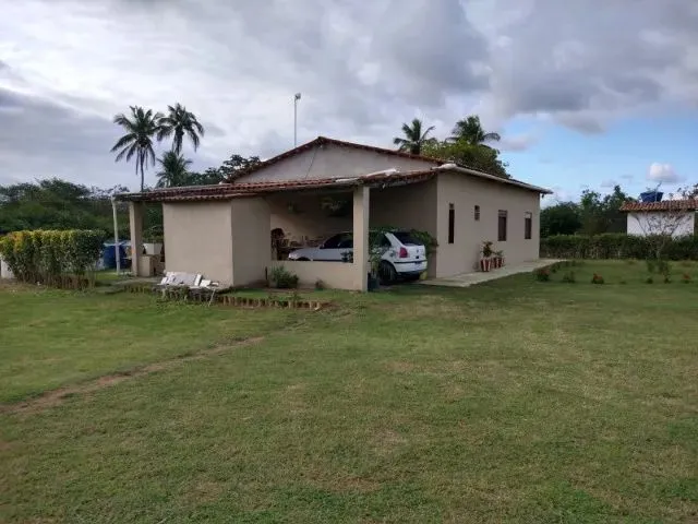 Imagem: Lindo Mini Sitio