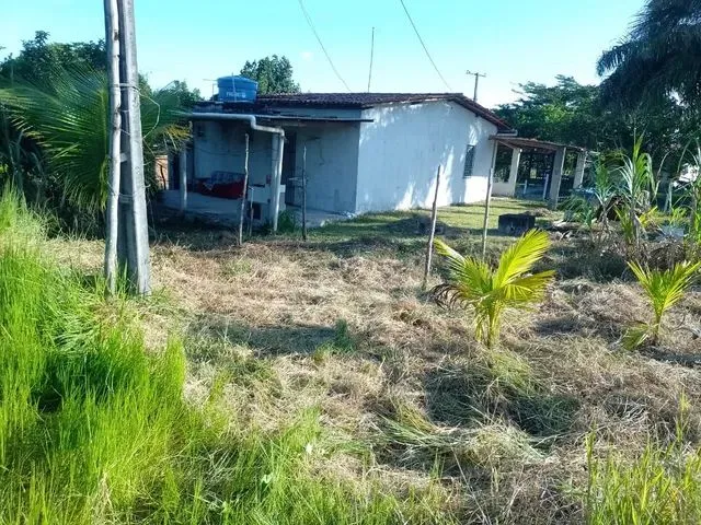 Imagem: Vendo Pequeno Sítio no Caboto
