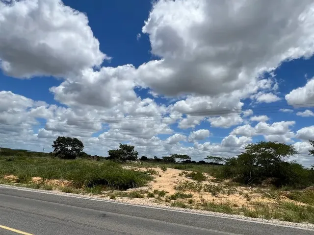 Imagem 2: Terreno para Sítio Duas Tarefas