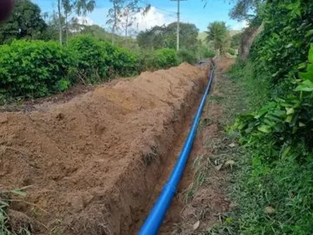 Imagem 2: Vendo Excelente Fazenda de Limao
