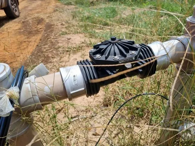 Imagem 6: Vendo Excelente Fazenda de Limao